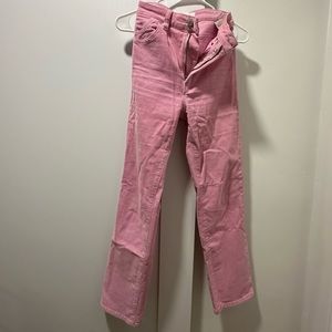 Rolla corduroy jeans